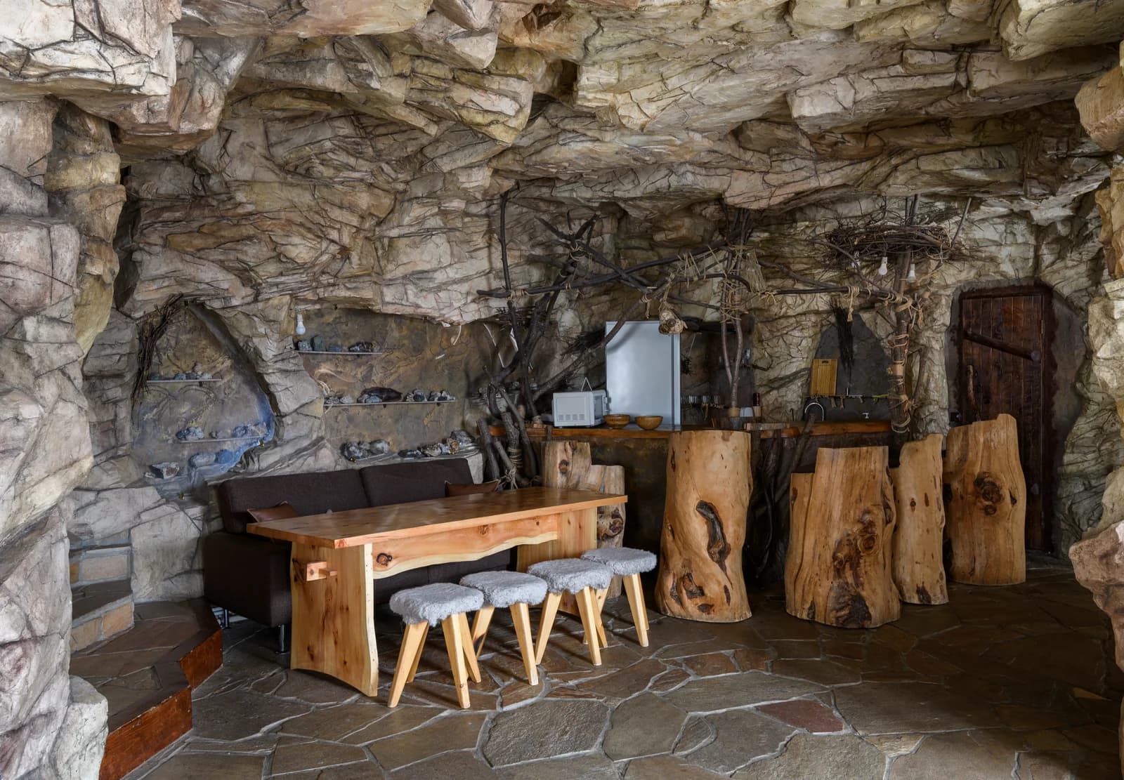 Шале Шалетти Alpen Club: фото 5