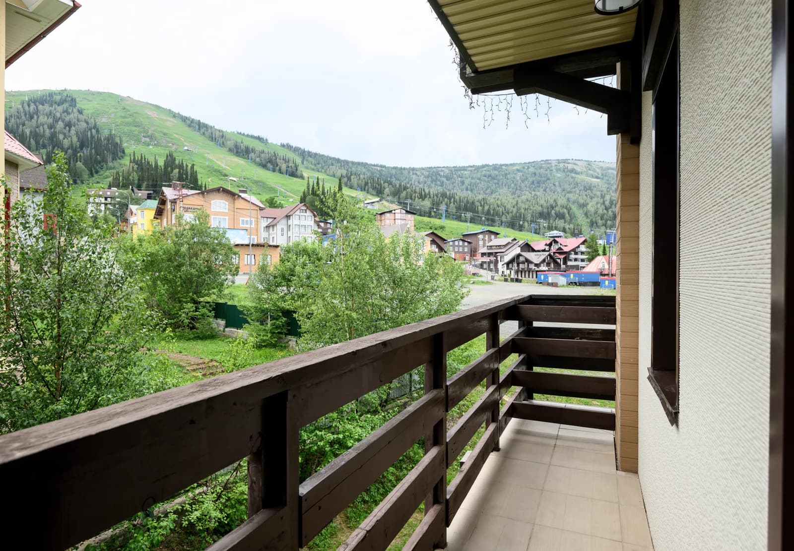 Студия Стандарт Alpen Club: фото 10